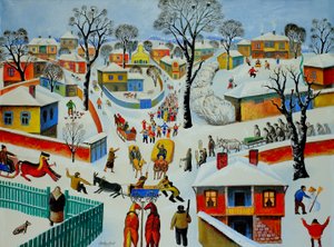 To jest życie, 2007